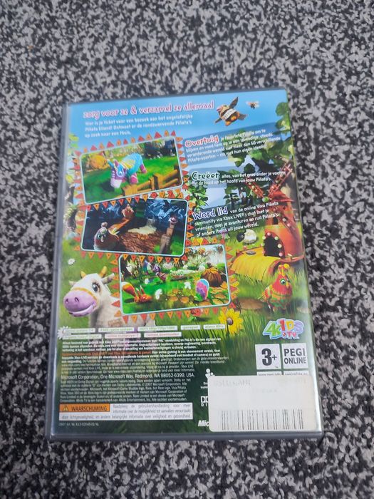 Viva Pinata Xbox 360