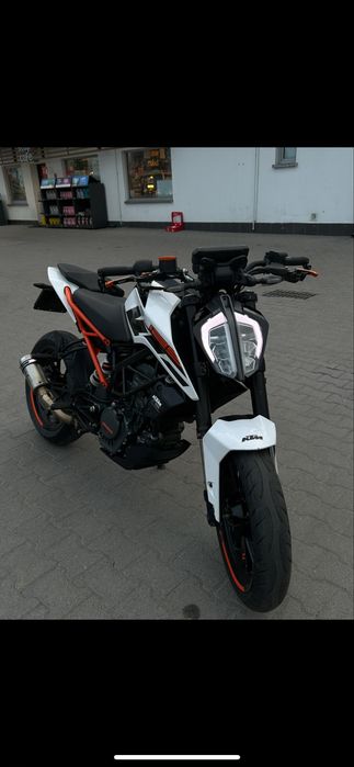KTM