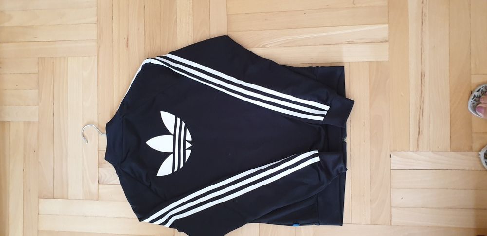 Bluza  oryginalna  Adidas