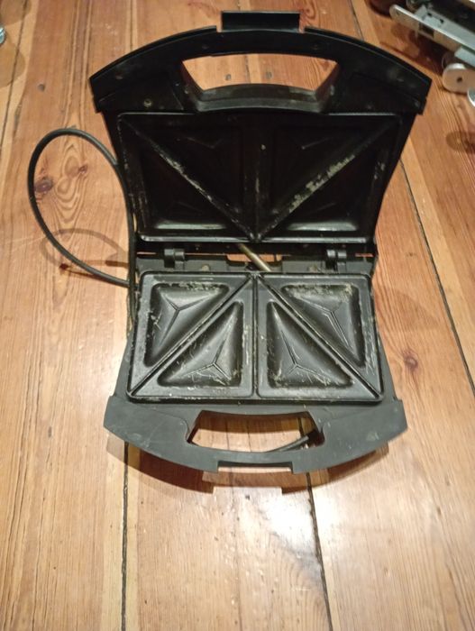 Toster opiekacz używany