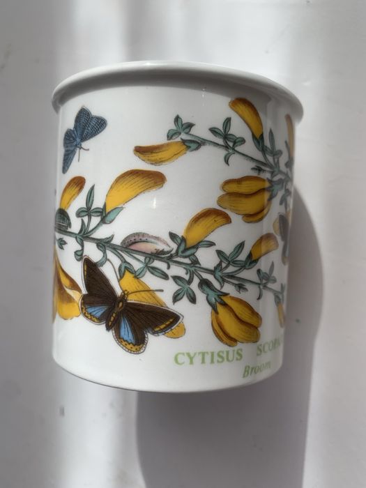 кавовий  кухоль вітнаж