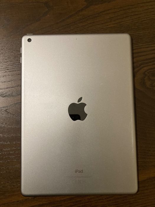 Ipad 6ª geração (2018)