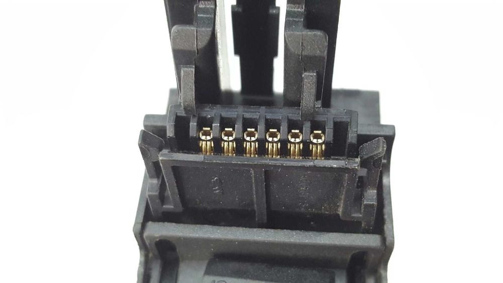 CONTROLO DE VELOCIDADE CITROEN C3 PICASSO ATTRACTION