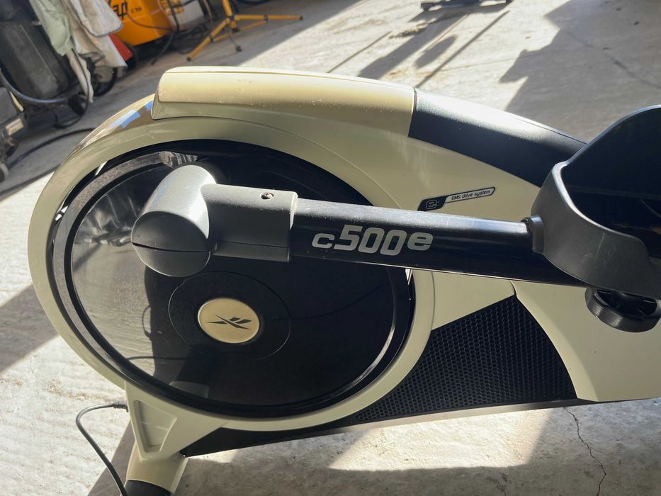 Orbitrek Reebok C500e Okazja