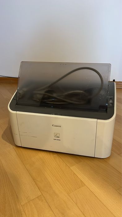 принтер Canon LBP2900