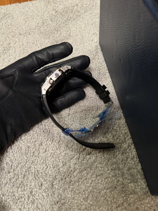 Relógio Casio G-Shock (GA-2100) MOD