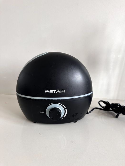 Зволожувач повітря Wetair