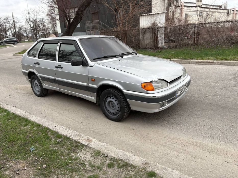 Продам ВАЗ 2114 лада