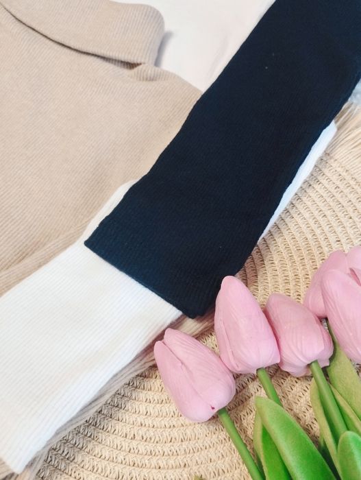 Гольф, водоласка з утепленням 9-12 років