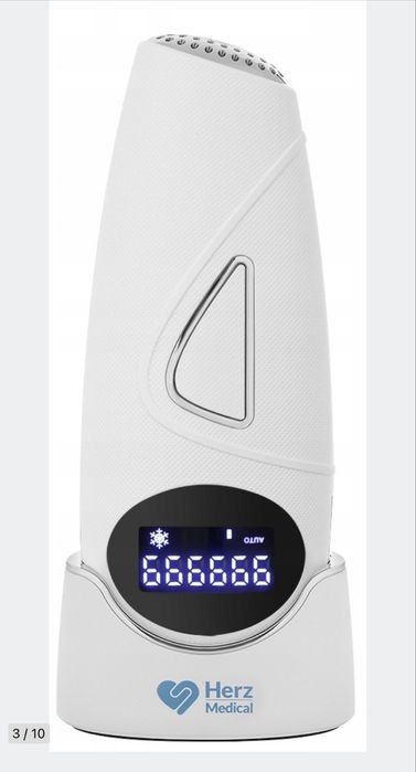 Depilator IPL Skin Expert