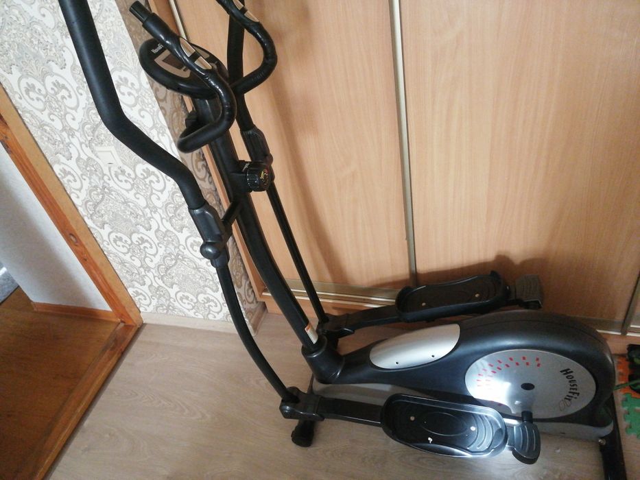 Оренда тренажерів у Вінниці