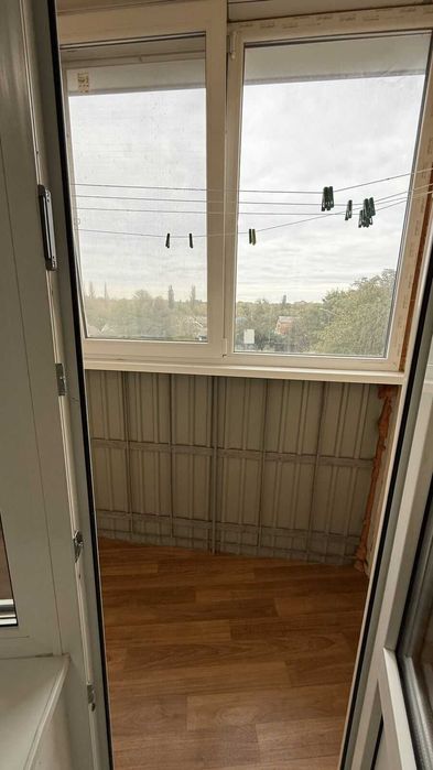 Продам 1к квартиру на Садах-3, 38кв.м., котел