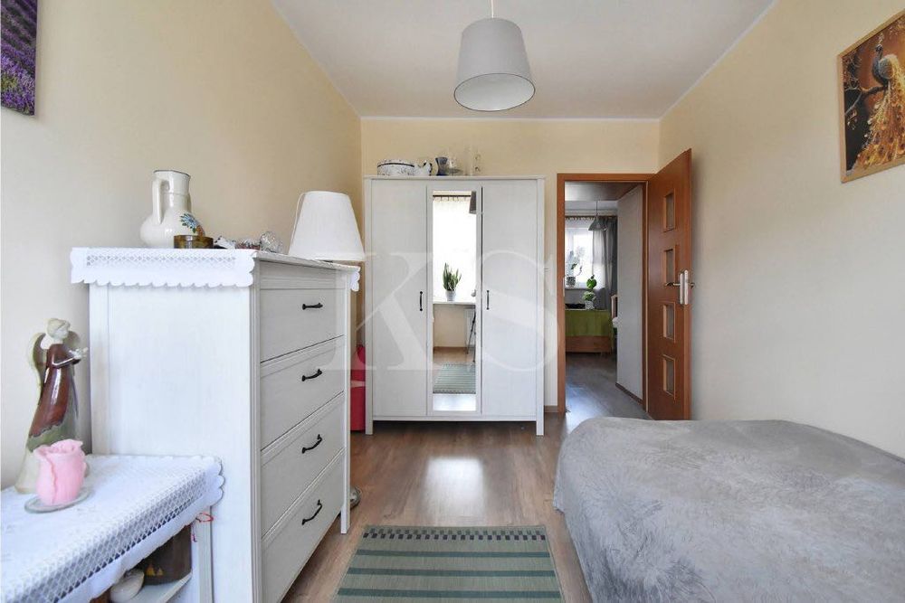 Mieszkanie Warszawa Centrum Ochota ul Chałubińskiego 47,5 m2