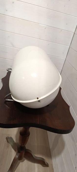 WESCO chlebak metalowy duży.