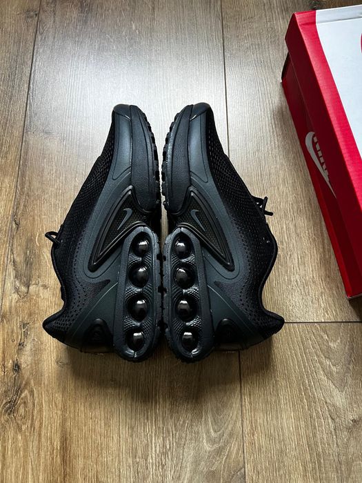 Nike Air Max Dn .