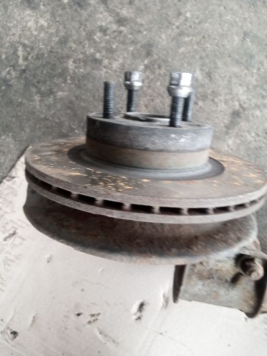 Продам гальмівні диски Ваз 2110,11,12,Пріора.