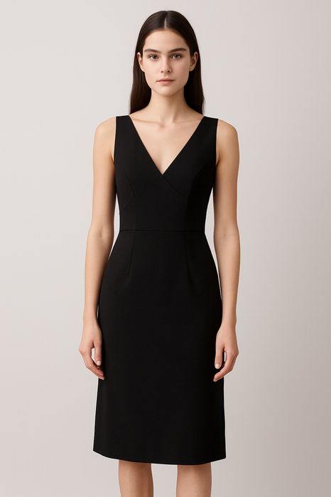 Max mara roz 40 sukienka