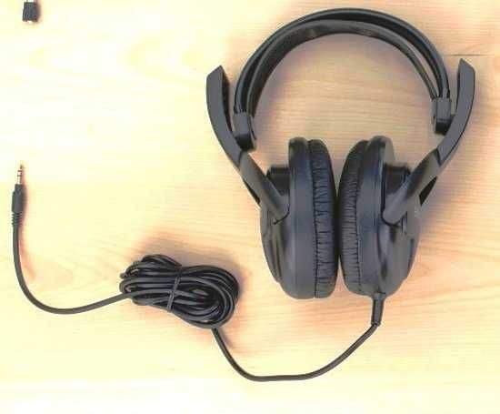 Наушники Koss UR20 Black