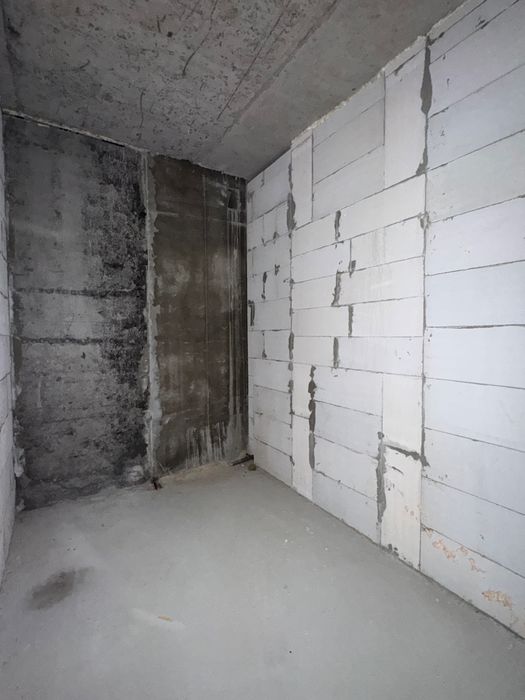 Продаж квартири від забудовника