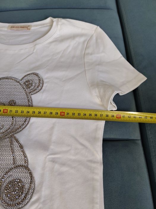 T-shirt damski s