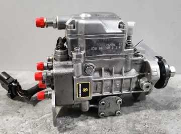 Топливний насос пнвт Bosch VE 0460404960 999 ремонт/обмін