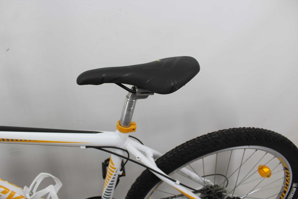 Piękny ALU Rower MTB "KS CYCLING" koła 26'' 21 biegów