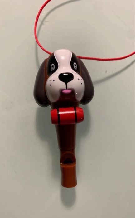 Interaktywny piesek Billy