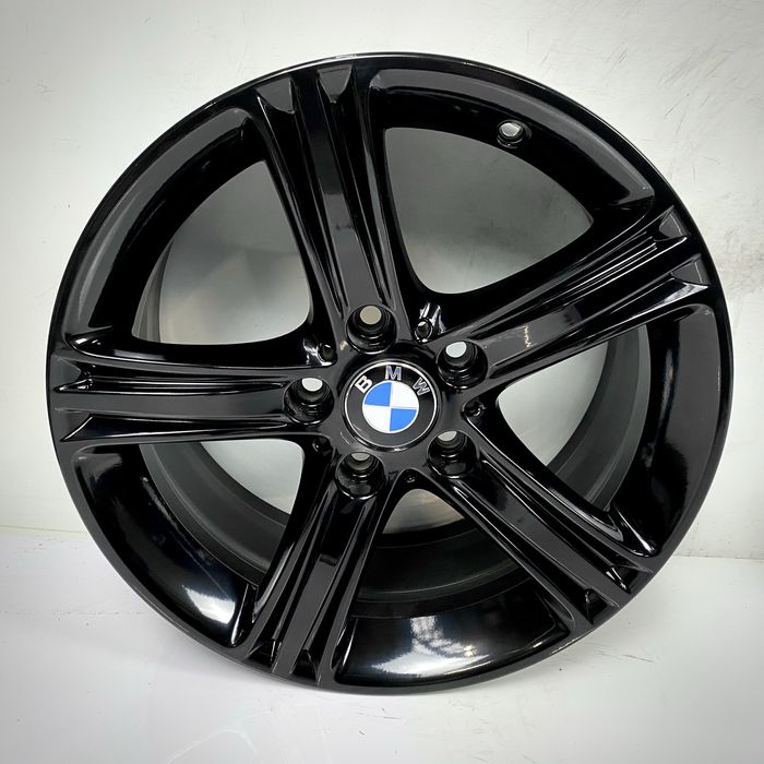 Felgi aluminiowe 17” BMW e90 f20 30 e46 / 7,5J et37 (C15)