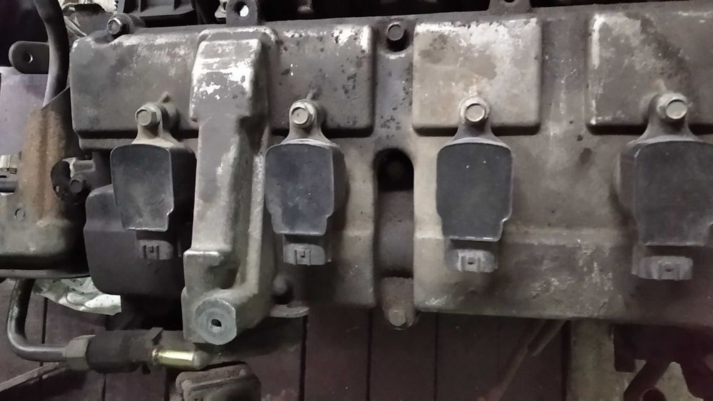 катушки зажигания мазда-3 !