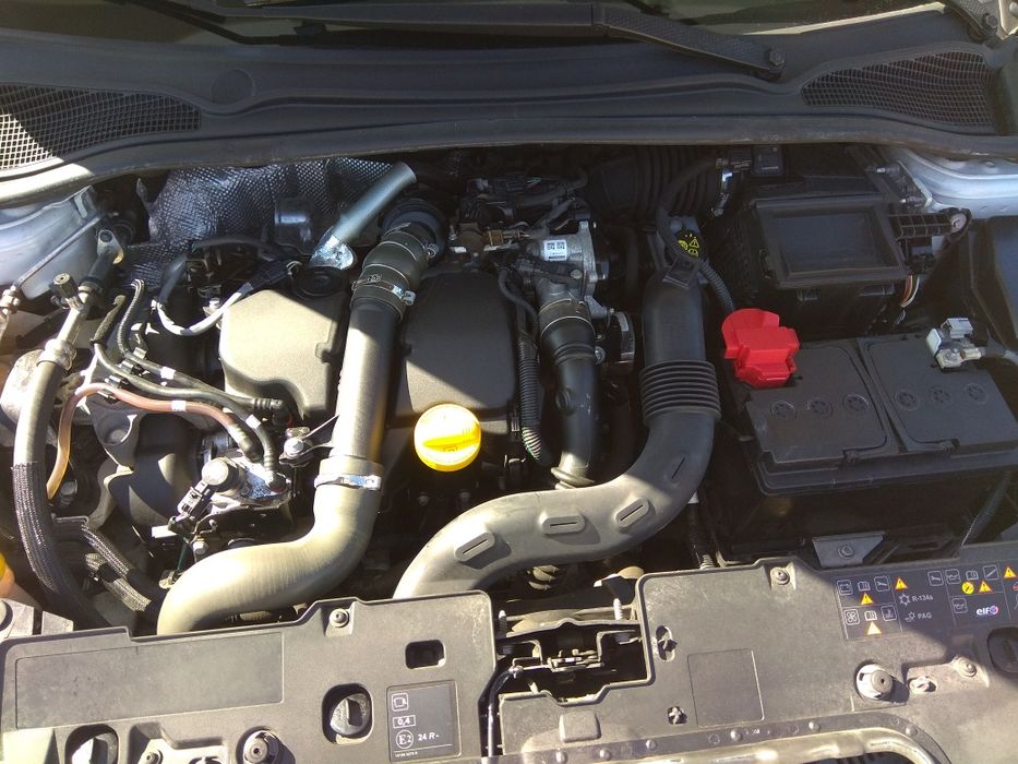 Renault Clio IV muito bom estado