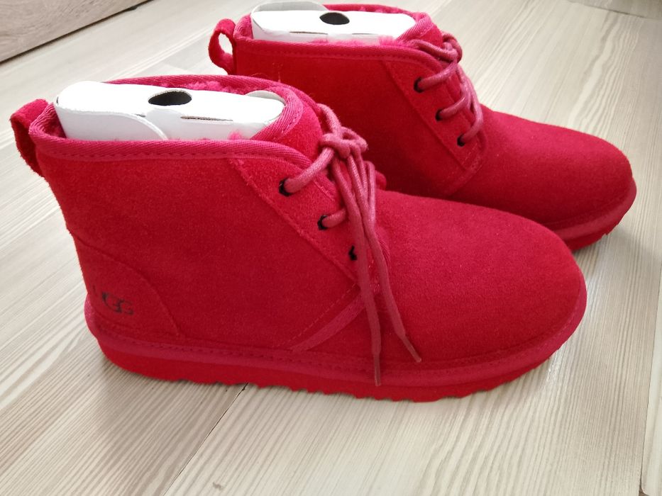 Уггі оригінал фірми UGG/ унісекс