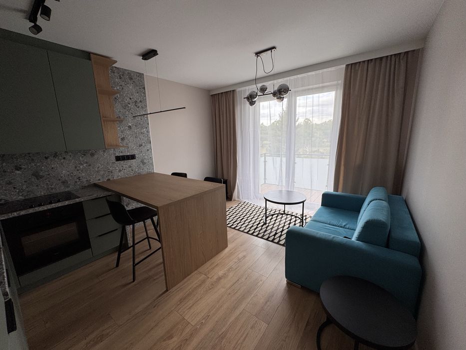 Mieszkanie  Nowogród Bobrzański ul. Leśna 9