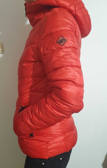 Kurtka pikowana damska S / XS