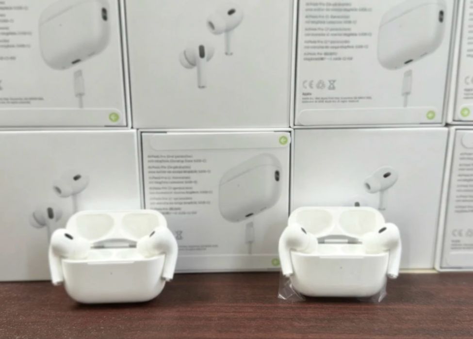 AirPods PRO 2 покоління Premium
