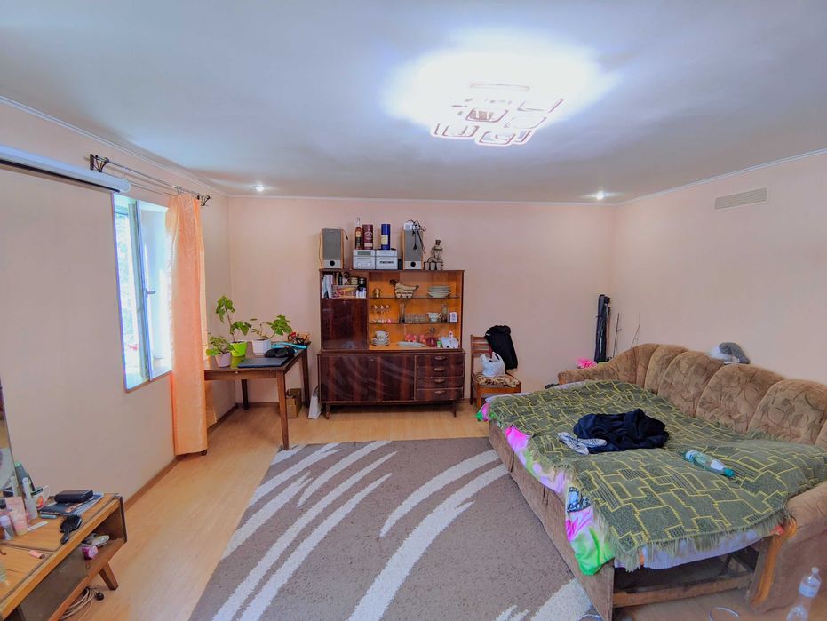 З Ремонтом! Будинок на Березі р. "Ворскла" 28 Соток. Р-н. Крутий берег