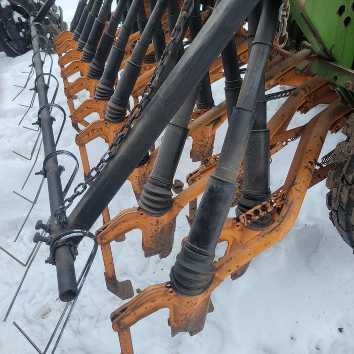 Продам сівалку Amazone D7 2,5 м