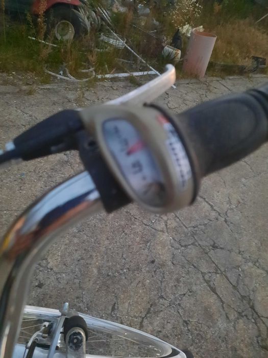 rower damski 28 cali