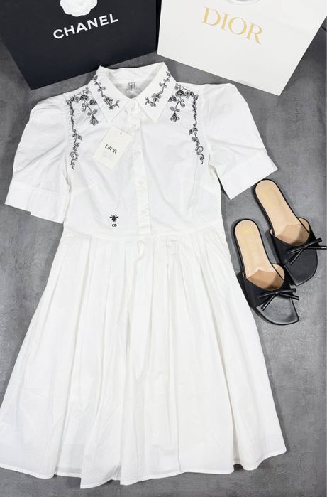 Сукня платье Christian Dior