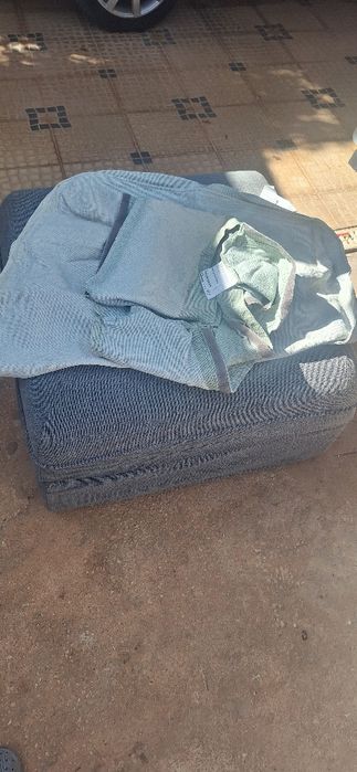 Pousa pés IKEA VALLENTUNA