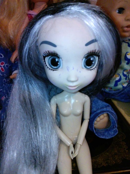 Продам куклы детские