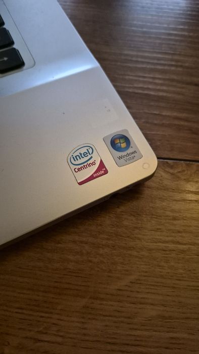 Sony Vaio VGN-FW31E