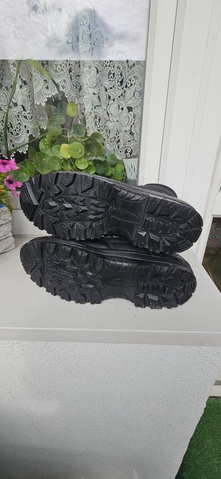 Glany 3M Thinsulate roz 45