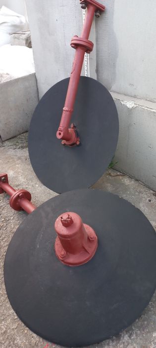 Продам культіватор дисковий к плугу