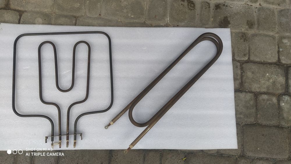 Продам ТЕНи електричні.