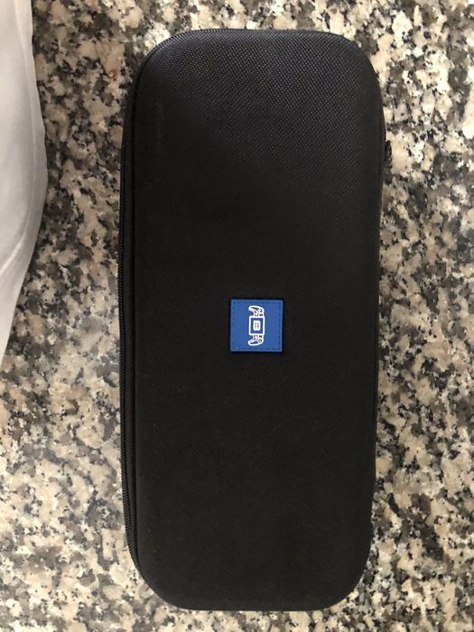 Ps portal em perfeito estado usado poucas vezes e com capa portetora