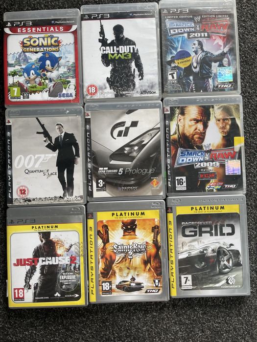 Лицензия, игра PS3, gta 4 без предоплаты