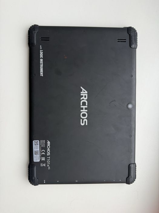 Планшет 10.1" Archos T101X 2/32Gb 4G LTE
