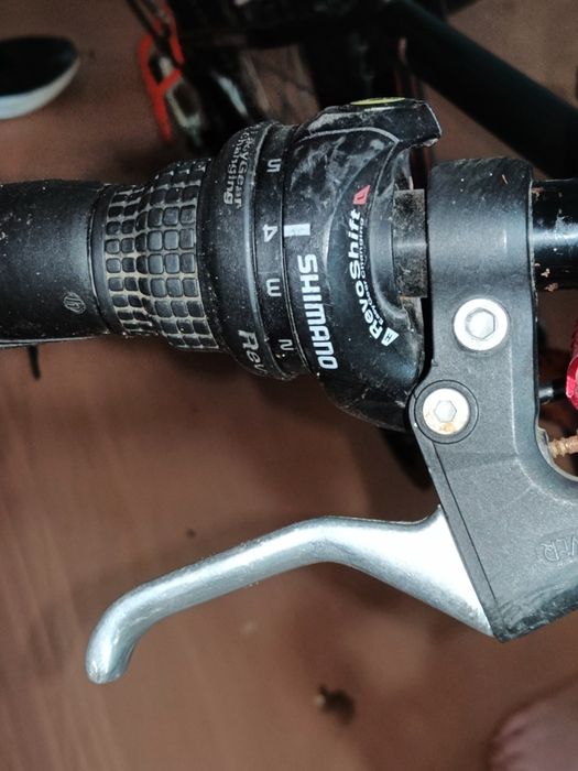 Decathlon Rockrider 24"