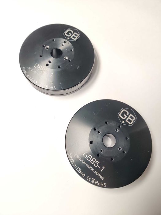 Motores T-Motor GB85 (gimbal)