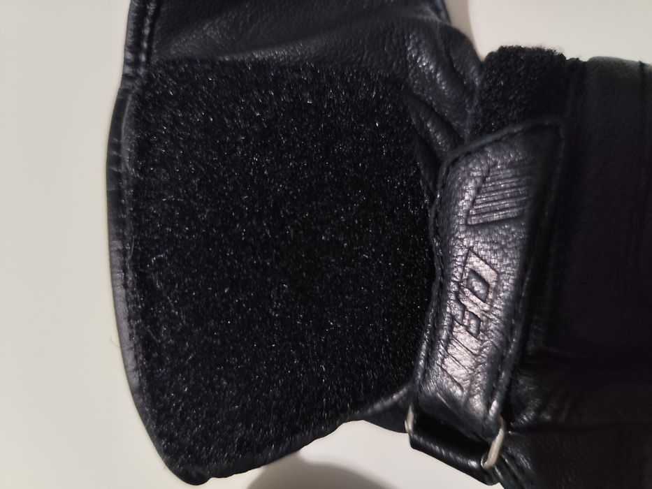 Luvas dainese  D-dry